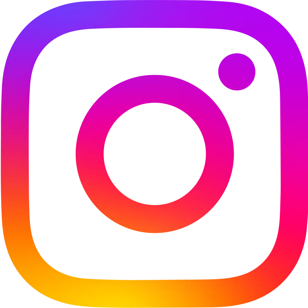 Instagram Icon